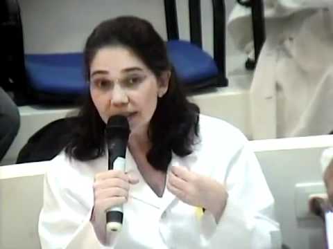 Ignorancia ignorada (Autenganologia)-Waldo Vieira - CEAEC - Tertúlia Aula - 1844