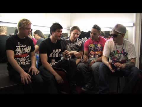 Beatbullyz on N Dubz