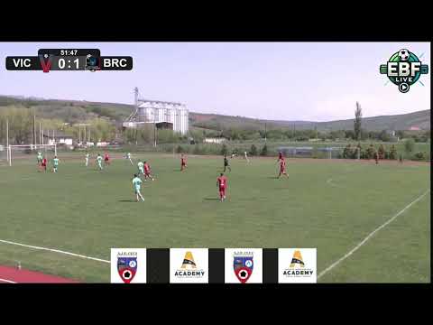 Victoria Viișoara - Bizonii Recea Cristur 3-2 VIDEO-REZUMAT (26.04.2025)