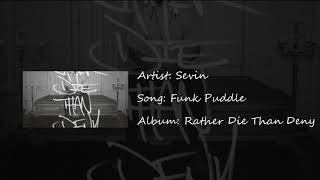 Sevin - Funk Paddle