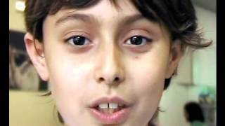 Lo Zecchino D'Oro e'.........