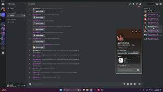 Boost Bot (update showcase)