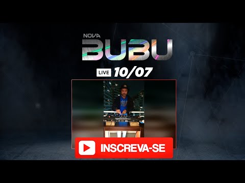 LIVESET • DJ Jose Vasquez - Sexta 10/07/2020 #NOVABUBU