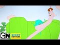 De pester | CN Buddy Network | Cartoon Network Benelux