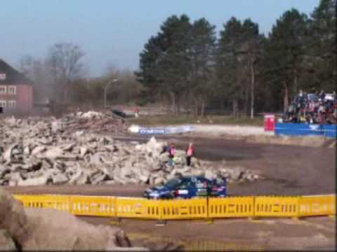 Wikinger Rallye 2009