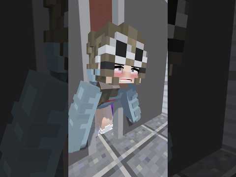Downloaded the wrong manhunt (14) 💀🥀 #minecraft #dream #shorts
