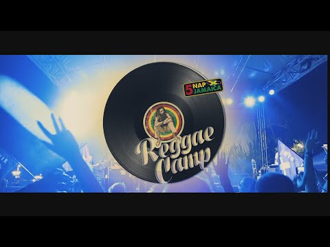 LB27 Reggae Camp 2016. - július 27-31. - Coming soon!!!!