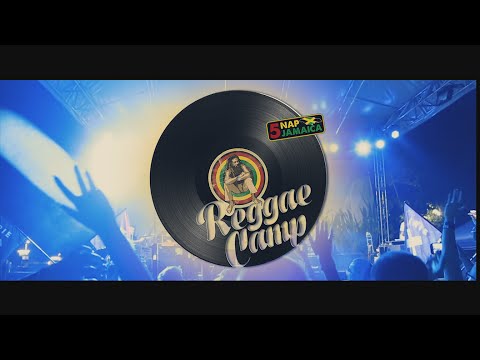 LB27 Reggae Camp 2016. - július 27-31. - Coming soon!!!!