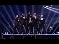 Nsync Medley MTV Video Music Awards 2013 FHD