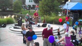 Lamanpalooza - Trout Fishing in America 5