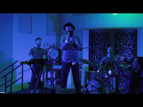 Lighthouse Project - Live Full Concert - Zusha in Miami 11-12-17