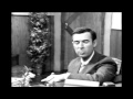 Mr Rogers On Violence Children 1968