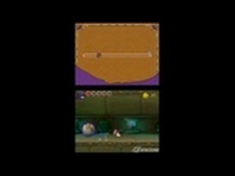 prince of persia nintendo ds cheats