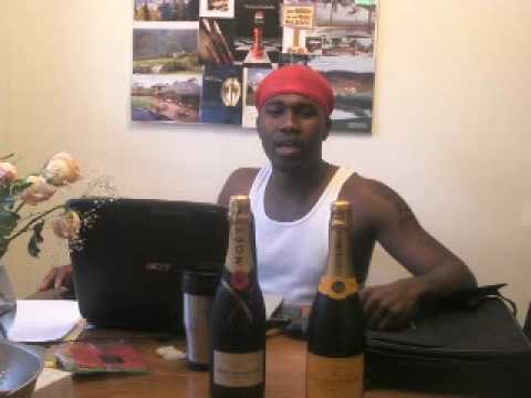 Which Is Better ~ Moet Or Clicquot
