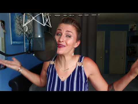 SF1   Without you ft Brooke Villanyi Live