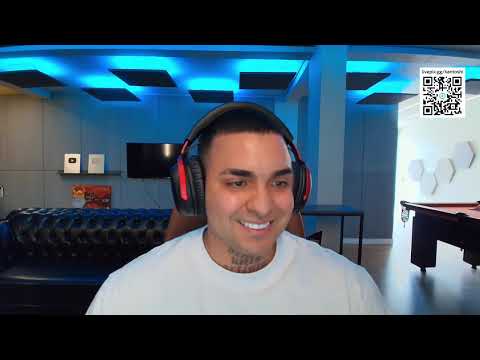 [1 DIA] DO DUELO NACIONAL DE MC´S 2025 E O KANTOSHI TA ON !ALBUM !KILL !LIVEPIX