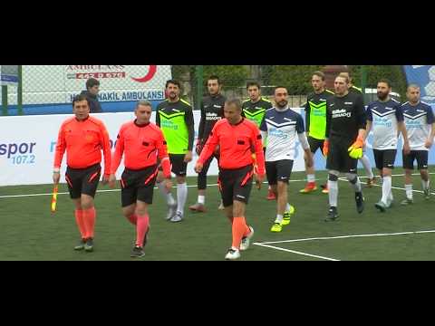 F5WC  2016 -2017 Sezonu Türkiye Finali