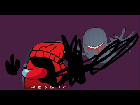 Origin of Player.exe Poject A (Cartoon Animation)