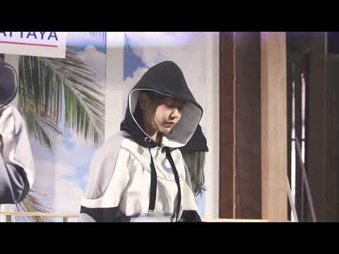 [Fancam]190328 BNK48 [Noey Focus] -  Beginner -  SummerSurf @Terminal21Pattaya