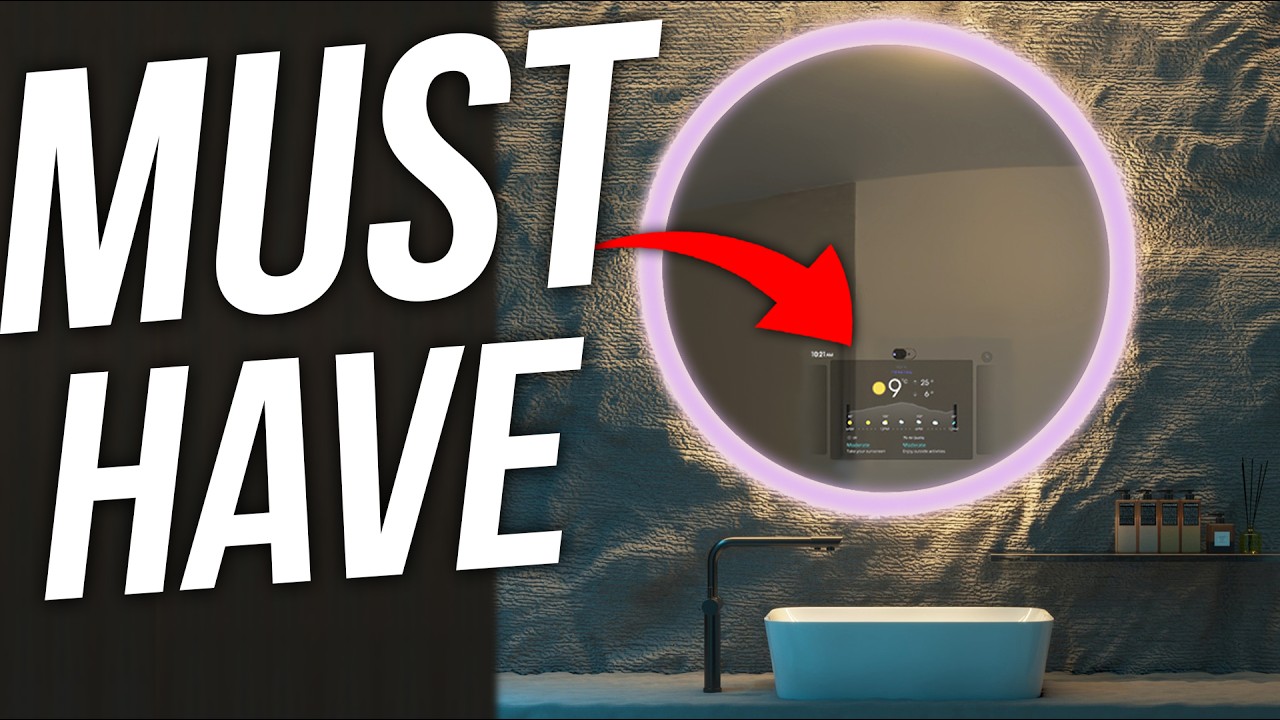 The Best Smart Home Products Coming In 2024 (Don't Miss Out)