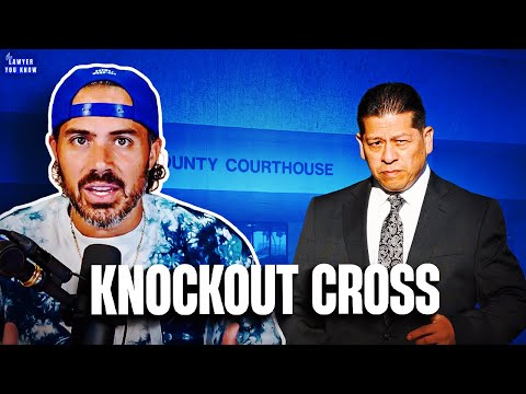 Uvalde Trial Update - Gonzales' Lawyer Attacks the State's Expert On Cross - Did It Work?