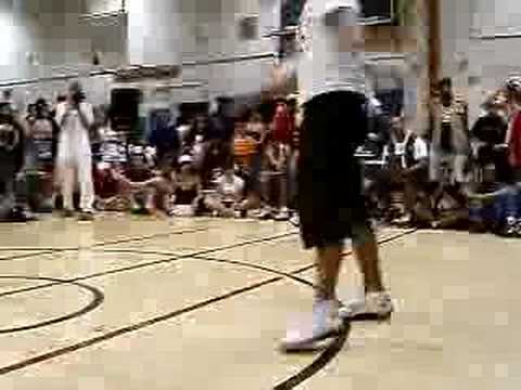 X-fenz vs Supreme beings