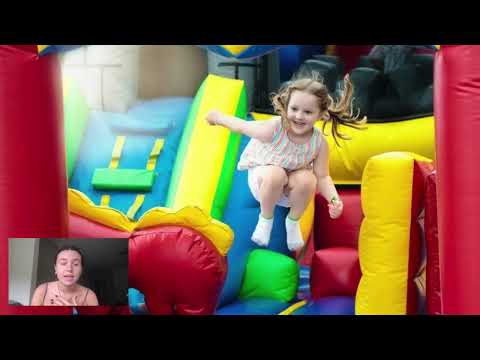 Family Fun Day Event Plan