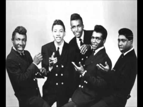 OJAYS - MIRACLES / CAN'T TAKE IT - APOLLO 759 - 1961
