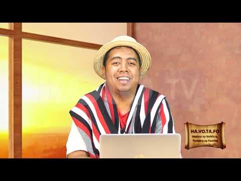 HAVOTAFO DU 21 MAI 2023 BY KOLO TV