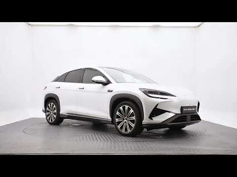 BYD SEALION 7 Design AWD 530hp - Image 2