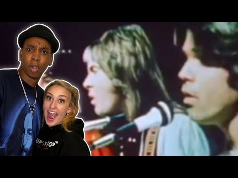 FIRST TIME HEARING Player - Baby Come Back REACTION | CRYS FINALLY DANCED😳👀