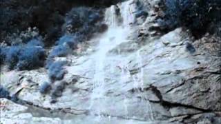 preview picture of video 'waterfall of Nepal'