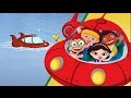 Little Einsteins S01E23 Team Up For Adventure