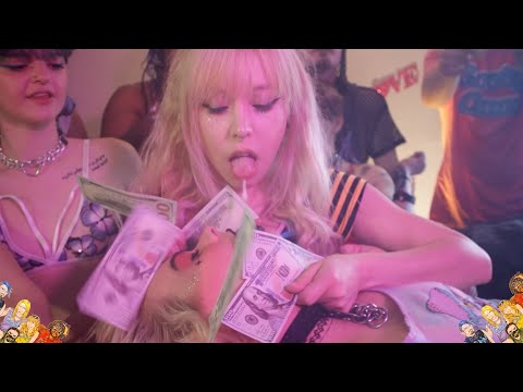 Behind the Scenes VLOG of Ghetto Witch Mob x @bootygum - ONLYFANS (prod by. Artem Grigoryan)