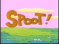 Fox Kids Bumpers 1995