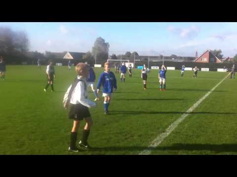 CTV Zeeland Voetbal - video.mov