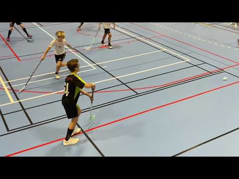 Highlights P07-08 IBK Lund - Åstorp/Kvidinge IBS 1-5.