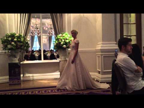 Bridal Designers - Katya Katya Shehurina - 'Rosa'