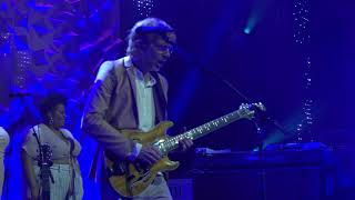 Ghosts of the Forest - 04/06/2019 - &quot;Stumble Into Flight&quot;