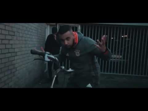 MULA B X LOUIVOS X 3ROBI DONNIE BANKU BARKIE (PROD. ILLIASOPDEBEAT) (PREVIEW)