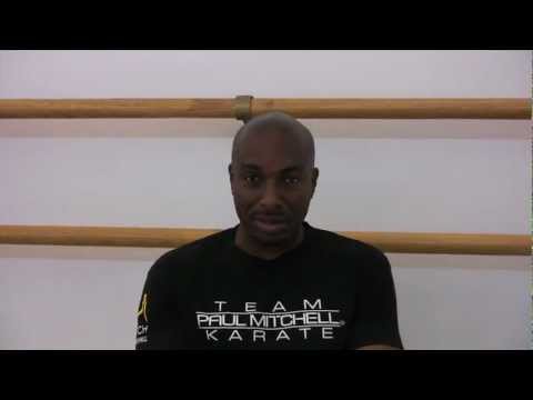 California Glove Part 2 By #RobertHylton