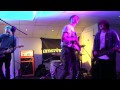 Eagulls - Possessed (Live in Brighton) 