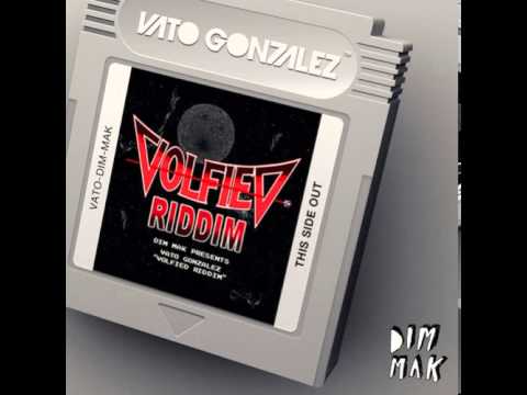 Salvano Volez & .. vs. Naughty Boy feat. Sam Smith - La La La (Vato Gonzalez Mashup)