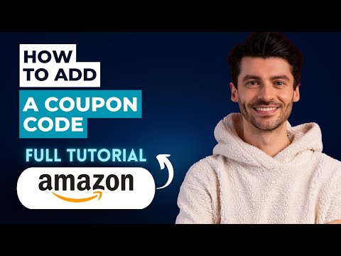 How To Apply A Coupon Code