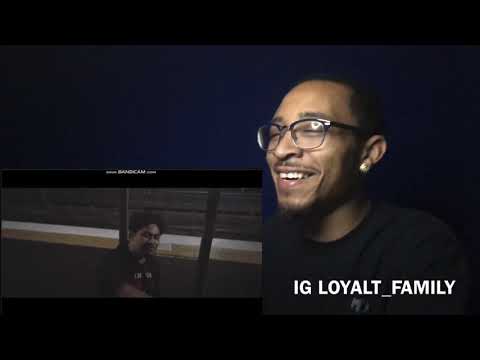 THE LC OFFICIAL FT HENNY - FADE ’EM “REACTION”