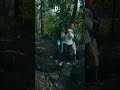 Forest Path Threat Capture And Intense Suspense Anthima Kshanagalu India Shorts