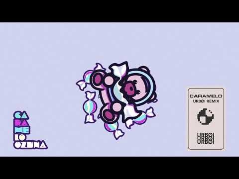 Caramelo (URBØI Remix)