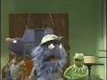 Sesame Street Monster Repair Team