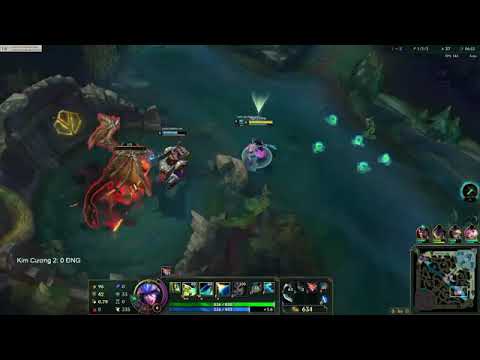 Speed or Strategy Winning Every Game as Tryndamere 16