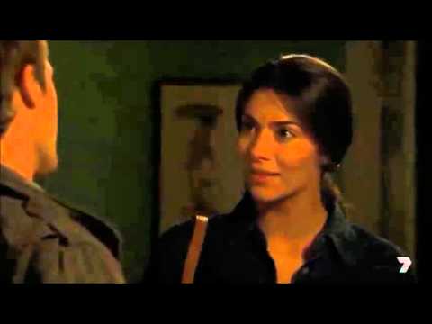 Kat and Nate kiss scene ep 6270